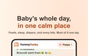 YummyYucky screenshot 1