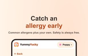 YummyYucky screenshot 2