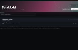 YunCMS screenshot 3