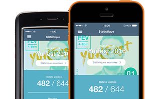 YurPlan screenshot 2