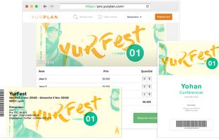 YurPlan screenshot 1