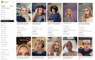 Browse 1000+ AI avatars or create your own from a single photo. One selfie gives you unlimited video variations.