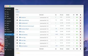 Z-Downloads screenshot 1