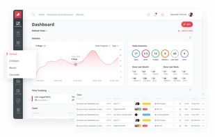 Z-Stream screenshot 1