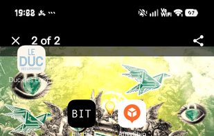Z-TEXT  screenshot 1