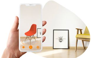 3D Configurator and AR