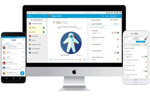 Zala works on all of your devices