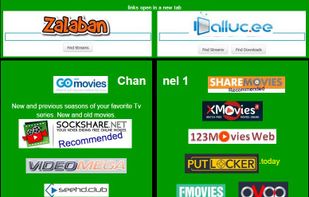 zalaban.com screenshot 2