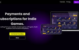 Zalance screenshot 1