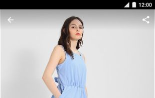 Zalando screenshot 2