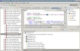 zamiaCAD screenshot 1