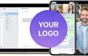 Zangi Business Solutions screenshot 1