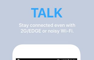 Zangi Private Messenger screenshot 3