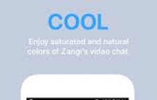 Zangi Private Messenger screenshot 1