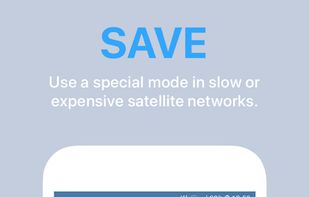 Zangi Private Messenger screenshot 2