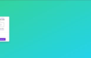 Zansfer screenshot 1