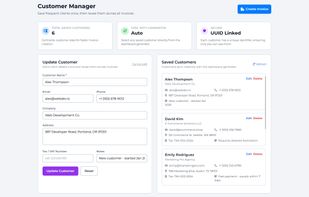 Zap Bill screenshot 1