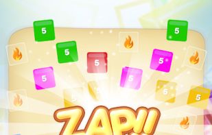 Zap Blocks screenshot 1