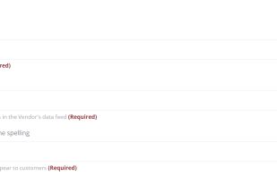 Zap Integrate screenshot 1