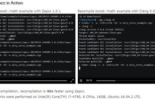 zapcc screenshot 1