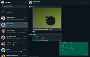 ZapFast screenshot 1