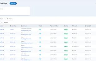 ZapInventory screenshot 3