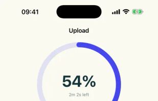 ZappFiles screenshot 3