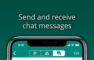 Zapplan screenshot 2