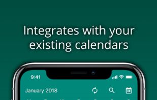 Zapplan screenshot 1