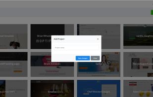 ZapVisual screenshot 2