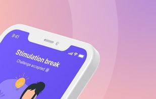 Zario - Digital Wellbeing screenshot 3