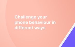 Zario - Digital Wellbeing screenshot 2