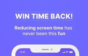 Zario - Digital Wellbeing screenshot 1