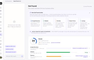 Get Found: the five things that decide whether customers find you, scored