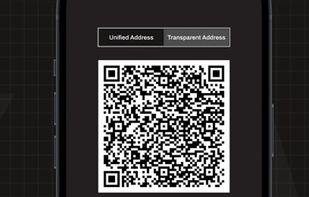 Zashi: Zcash Wallet screenshot 3