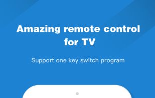 Zaza remote screenshot 1