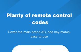 Zaza remote screenshot 1