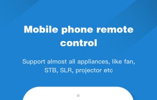 Zaza remote screenshot 3