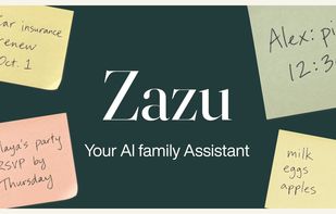 Zazu AI screenshot 3