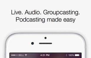 ZCast screenshot 1