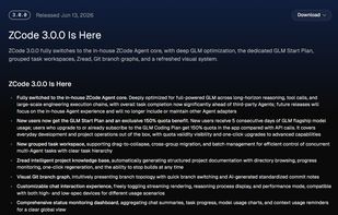 ZCode screenshot 2