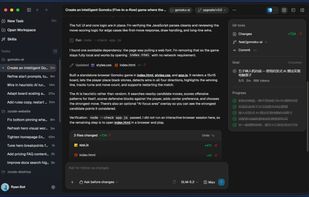 ZCode screenshot 1