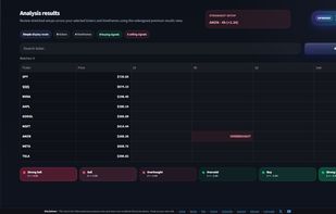ZCoreAI screenshot 1