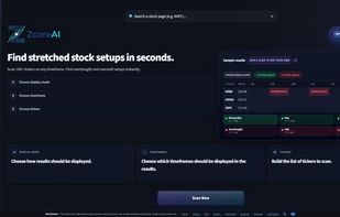 ZCoreAI screenshot 1