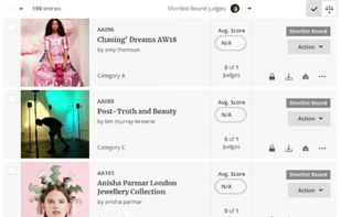 Zealous screenshot 1