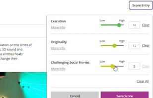 Zealous screenshot 3