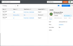 ZealSchedule screenshot 1