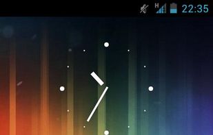 Zeam Launcher screenshot 1