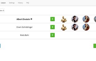Zebra Classroom screenshot 3