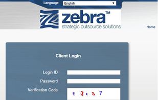 Zebra eHR Suite screenshot 1